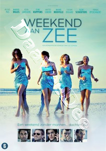 Weekend at Sea (DVD)